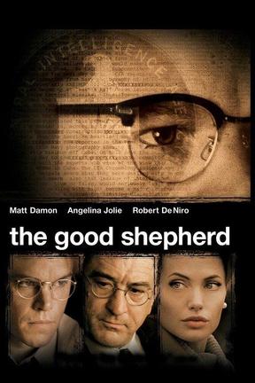 Watch The Good Shepherd Online | Stream Full Movie | DIRECTV