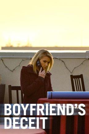 poster for Boyfriend's Deceit