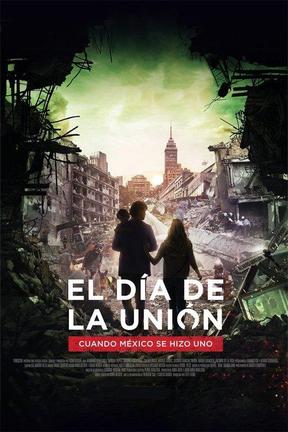 poster for El día de la unión
