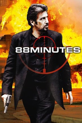 poster for 88 Minutes