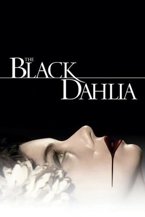 poster for The Black Dahlia