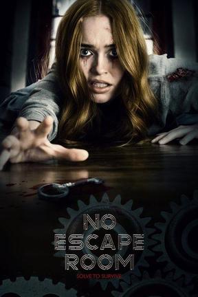 No Escape Room: Watch Full Movie Online | DIRECTV