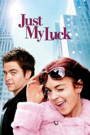 poster for Just My Luck