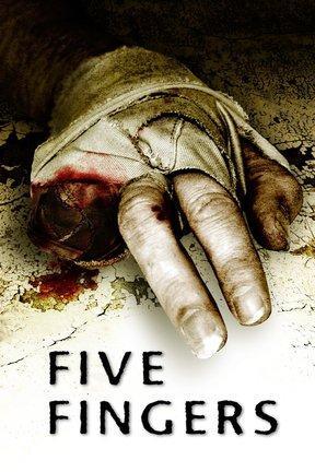 poster for Five Fingers