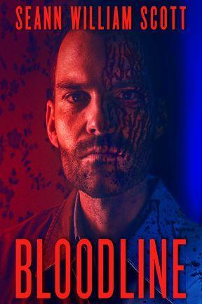poster for Bloodline