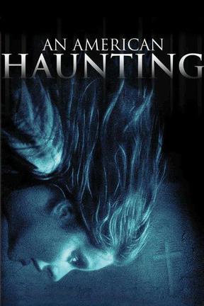 poster for An American Haunting