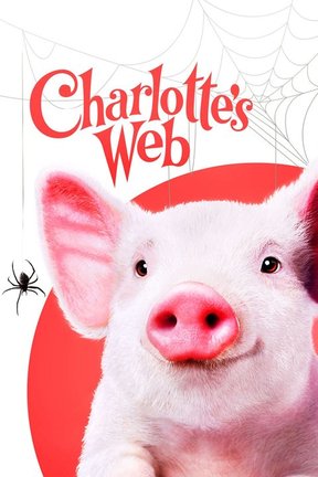 poster for Charlotte's Web