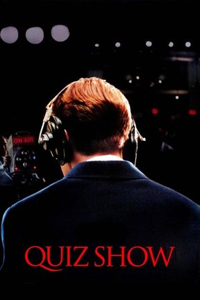 poster for Quiz Show