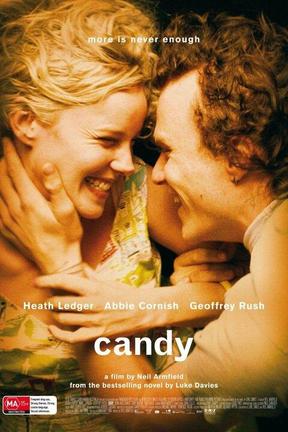 poster for Candy