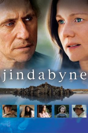 poster for Jindabyne
