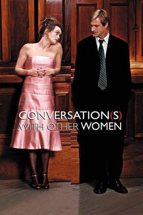 poster for Conversations With Other Women