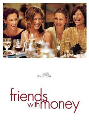 poster for Friends With Money