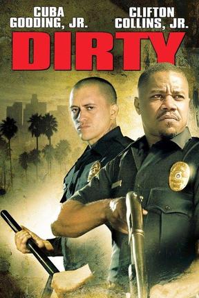poster for Dirty