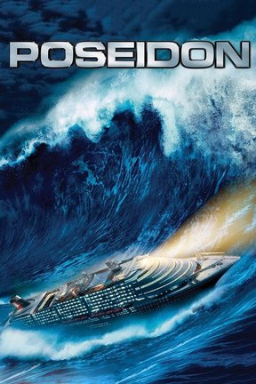 poster for Poseidon