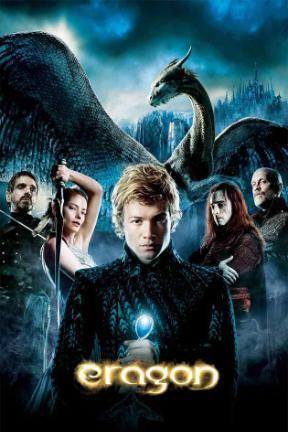 poster for Eragon: Extended Edition