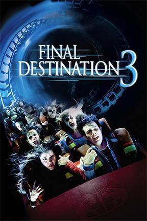 poster for Final Destination 3