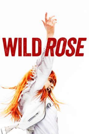 poster for Wild Rose