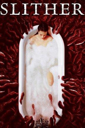 poster for Slither