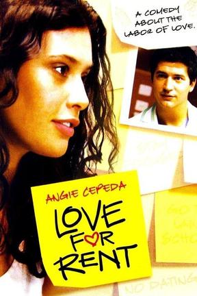 poster for Amor en Alquiler (Love for Rent)