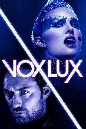 poster for Vox Lux