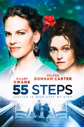 poster for 55 Steps