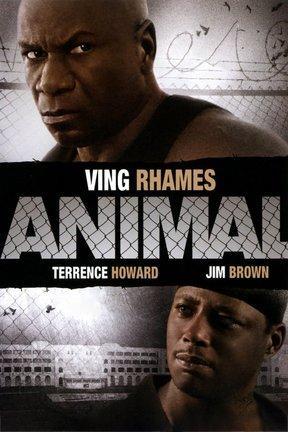 poster for Animal