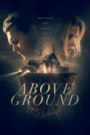 poster for Above Ground