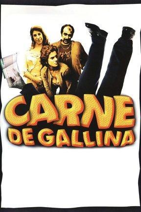 poster for Carne de Gallina