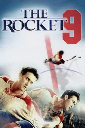 poster for The Rocket