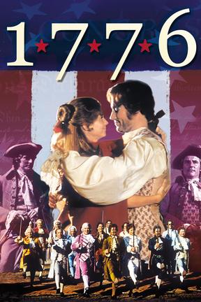 poster for 1776: The Director's Cut