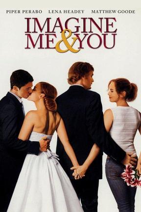 poster for Imagine Me & You