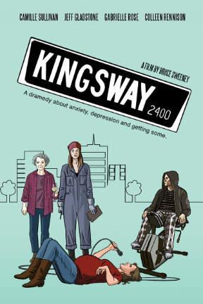 poster for Kingsway