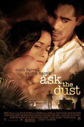 poster for Ask the Dust
