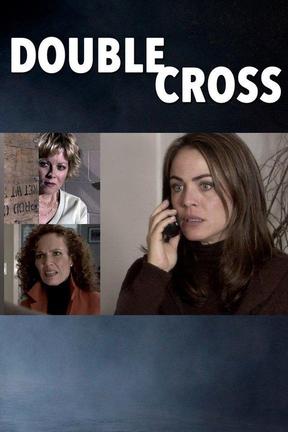 poster for Double Cross