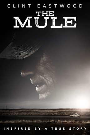 Watch The Mule Online | Stream Full Movie | DIRECTV