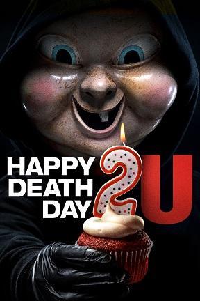 poster for Happy Death Day 2U