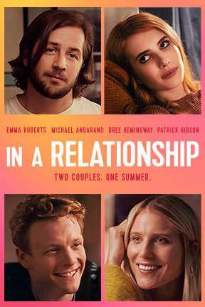 poster for In a Relationship