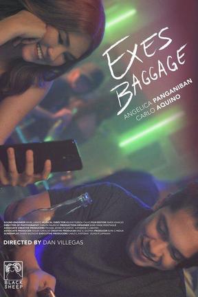 poster for Exes Baggage