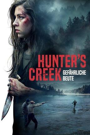 poster for Rust Creek