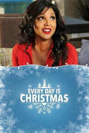 Watch Every Day Is Christmas Online | Stream Full Movie | DIRECTV