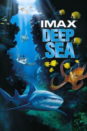 poster for Deep Sea IMAX