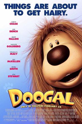 poster for Doogal