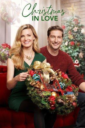 poster for Christmas in Love