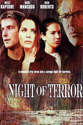 Night of Terror: Watch Full Movie Online | DIRECTV