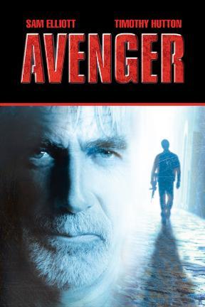 poster for Avenger