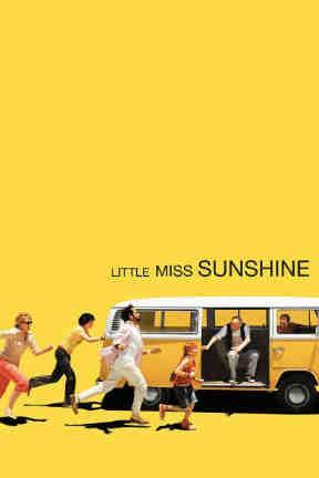poster for Little Miss Sunshine
