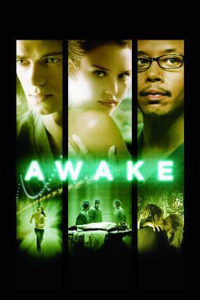 poster for Awake
