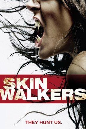 Skinwalkers: Watch Full Movie Online | DIRECTV