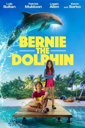 poster for Bernie the Dolphin