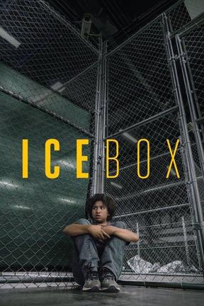 poster for Icebox